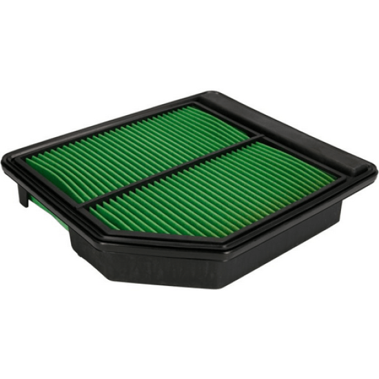 ВЪЗДУШЕН ФИЛТЪР MANN-FILTER C 2240