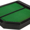 ВЪЗДУШЕН ФИЛТЪР MANN-FILTER C 2240