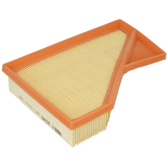 ВЪЗДУШЕН ФИЛТЪР MANN-FILTER C 2245