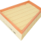 ВЪЗДУШЕН ФИЛТЪР MANN-FILTER C 2295/2