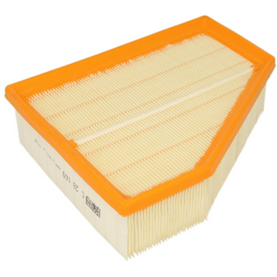 ВЪЗДУШЕН ФИЛТЪР MANN-FILTER C 23 109