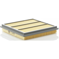 ВЪЗДУШЕН ФИЛТЪР MANN-FILTER C 2332