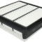 ВЪЗДУШЕН ФИЛТЪР MANN-FILTER C 24 011