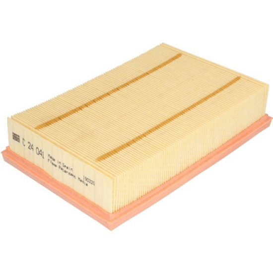 ВЪЗДУШЕН ФИЛТЪР MANN-FILTER C 24 041