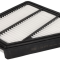ВЪЗДУШЕН ФИЛТЪР MANN-FILTER C 24 075