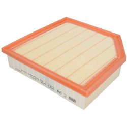 ВЪЗДУШЕН ФИЛТЪР MANN-FILTER C 24 150