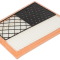 ВЪЗДУШЕН ФИЛТЪР MANN-FILTER C 25 004