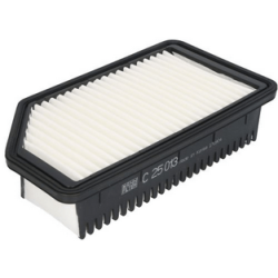 ВЪЗДУШЕН ФИЛТЪР MANN-FILTER C 25 013