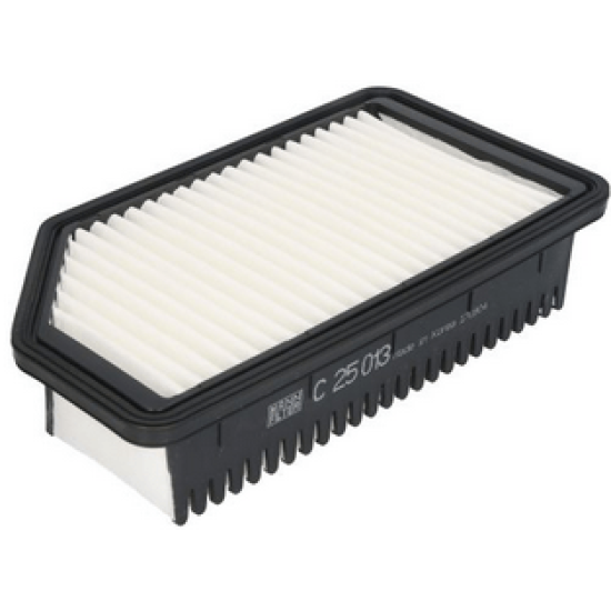 ВЪЗДУШЕН ФИЛТЪР MANN-FILTER C 25 013