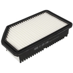 ВЪЗДУШЕН ФИЛТЪР MANN-FILTER C 25 016