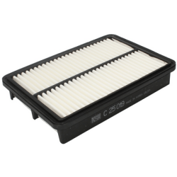 ВЪЗДУШЕН ФИЛТЪР MANN-FILTER C 25 019