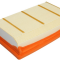 ВЪЗДУШЕН ФИЛТЪР MANN-FILTER C 25 033