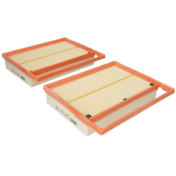 ВЪЗДУШЕН ФИЛТЪР MANN-FILTER C 25 110-2