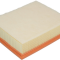 ВЪЗДУШЕН ФИЛТЪР MANN-FILTER C 25 122