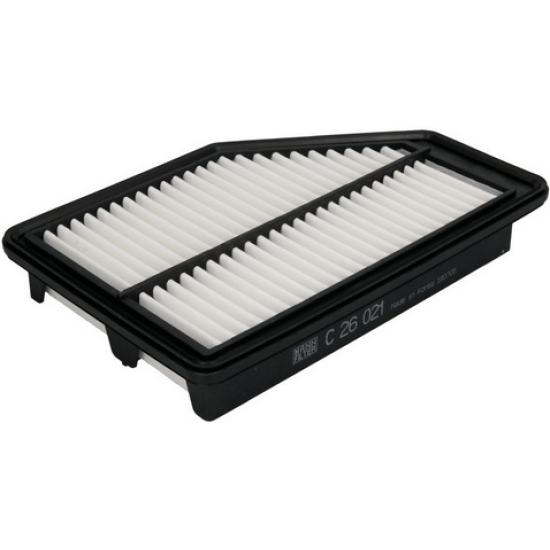 ВЪЗДУШЕН ФИЛТЪР MANN-FILTER C 26 021