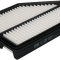 ВЪЗДУШЕН ФИЛТЪР MANN-FILTER C 26 021
