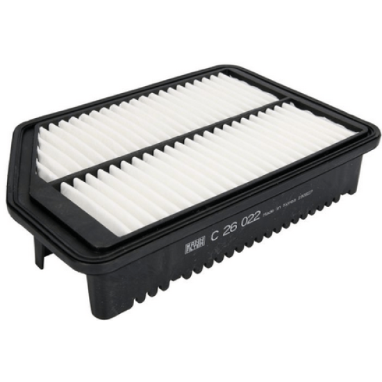 ВЪЗДУШЕН ФИЛТЪР MANN-FILTER C 26 022