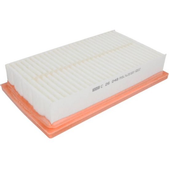 ВЪЗДУШЕН ФИЛТЪР MANN-FILTER C 26 048