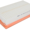ВЪЗДУШЕН ФИЛТЪР MANN-FILTER C 26 048