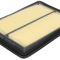 ВЪЗДУШЕН ФИЛТЪР MANN-FILTER C 26 280