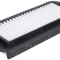ВЪЗДУШЕН ФИЛТЪР MANN-FILTER C 2610