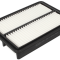 ВЪЗДУШЕН ФИЛТЪР MANN-FILTER C 2631