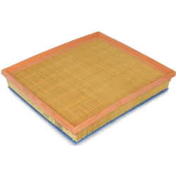 ВЪЗДУШЕН ФИЛТЪР MANN-FILTER C 2687