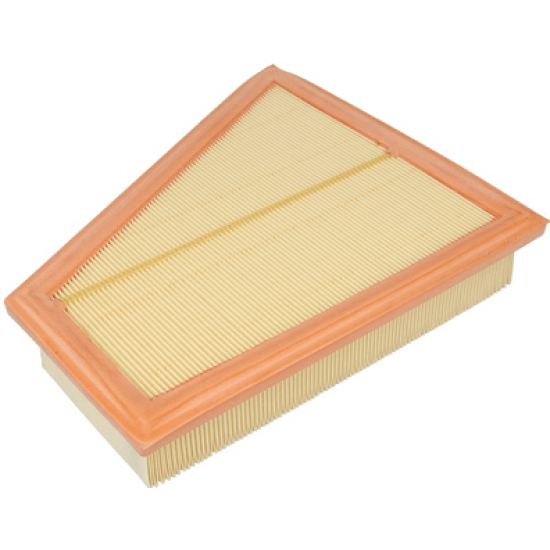ВЪЗДУШЕН ФИЛТЪР MANN-FILTER C 27 125