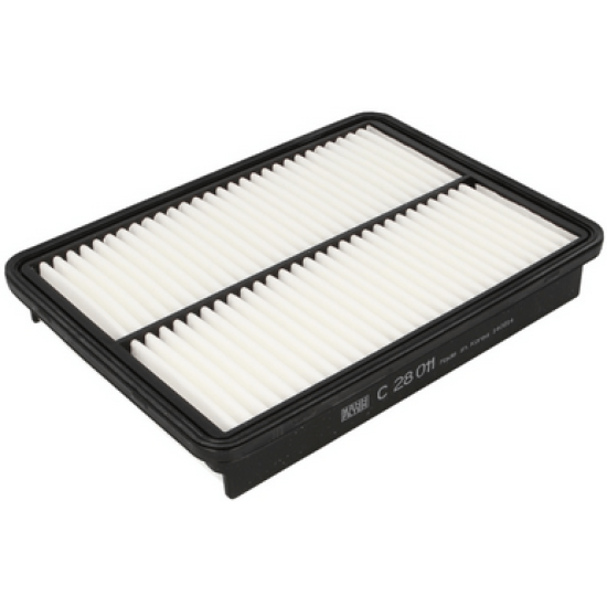 ВЪЗДУШЕН ФИЛТЪР MANN-FILTER C 28 011