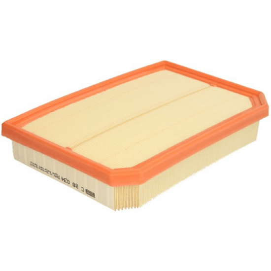 ВЪЗДУШЕН ФИЛТЪР MANN-FILTER C 28 034