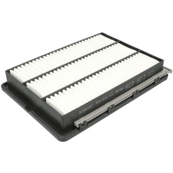 ВЪЗДУШЕН ФИЛТЪР MANN-FILTER C 28 035