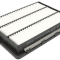 ВЪЗДУШЕН ФИЛТЪР MANN-FILTER C 28 035