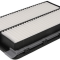 ВЪЗДУШЕН ФИЛТЪР MANN-FILTER C 28 040