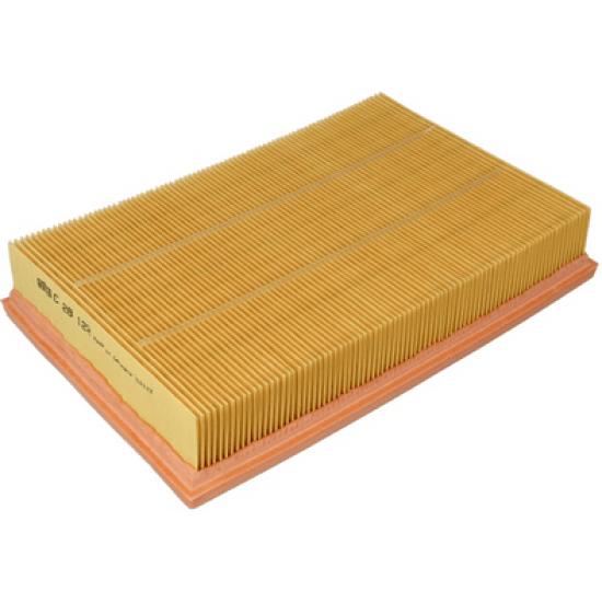 ВЪЗДУШЕН ФИЛТЪР MANN-FILTER C 28 122