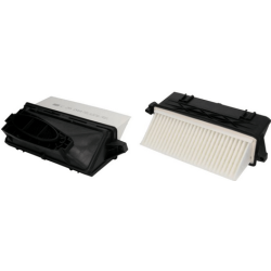ВЪЗДУШЕН ФИЛТЪР MANN-FILTER C 29 035-2