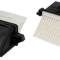ВЪЗДУШЕН ФИЛТЪР MANN-FILTER C 29 035-2