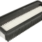 ВЪЗДУШЕН ФИЛТЪР MANN-FILTER C 30 008