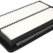 ВЪЗДУШЕН ФИЛТЪР MANN-FILTER C 30 027