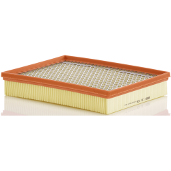 ВЪЗДУШЕН ФИЛТЪР MANN-FILTER C 30 039