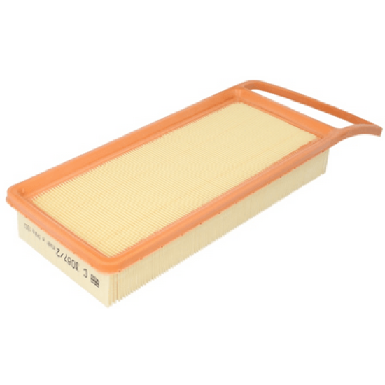 ВЪЗДУШЕН ФИЛТЪР MANN-FILTER C 3087/2