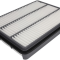 ВЪЗДУШЕН ФИЛТЪР MANN-FILTER C 31 007