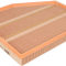 ВЪЗДУШЕН ФИЛТЪР MANN-FILTER C 31 149