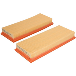 ВЪЗДУШЕН ФИЛТЪР MANN-FILTER C 3170/1-2