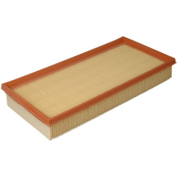 ВЪЗДУШЕН ФИЛТЪР MANN-FILTER C 3284/2