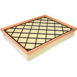 ВЪЗДУШЕН ФИЛТЪР MANN-FILTER C 33 001