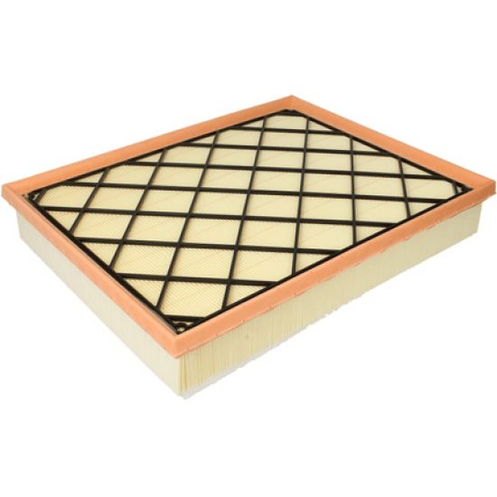 ВЪЗДУШЕН ФИЛТЪР MANN-FILTER C 33 001