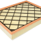 ВЪЗДУШЕН ФИЛТЪР MANN-FILTER C 33 001