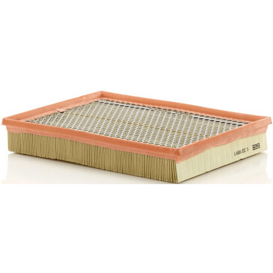 ВЪЗДУШЕН ФИЛТЪР MANN-FILTER C 33 189/1