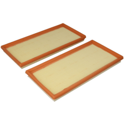 ВЪЗДУШЕН ФИЛТЪР MANN-FILTER C 3361-2