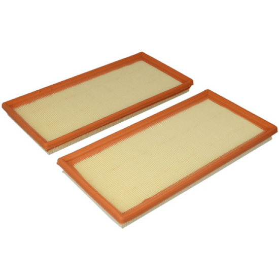 ВЪЗДУШЕН ФИЛТЪР MANN-FILTER C 3361-2